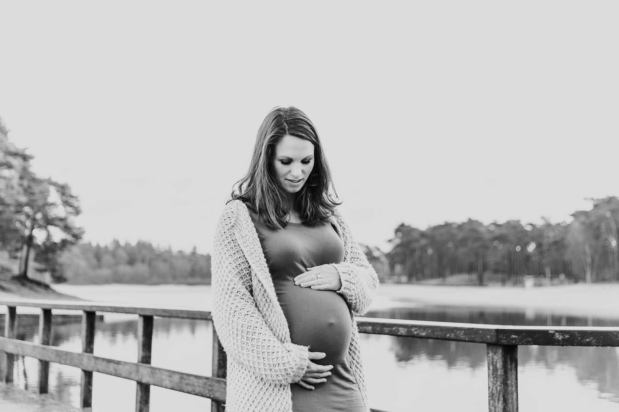 zwangerschapsfotografie zwangerschapsstoot amersfoort leusden - www.athellofotografie.nl